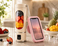 Blender + Phone Case Combo