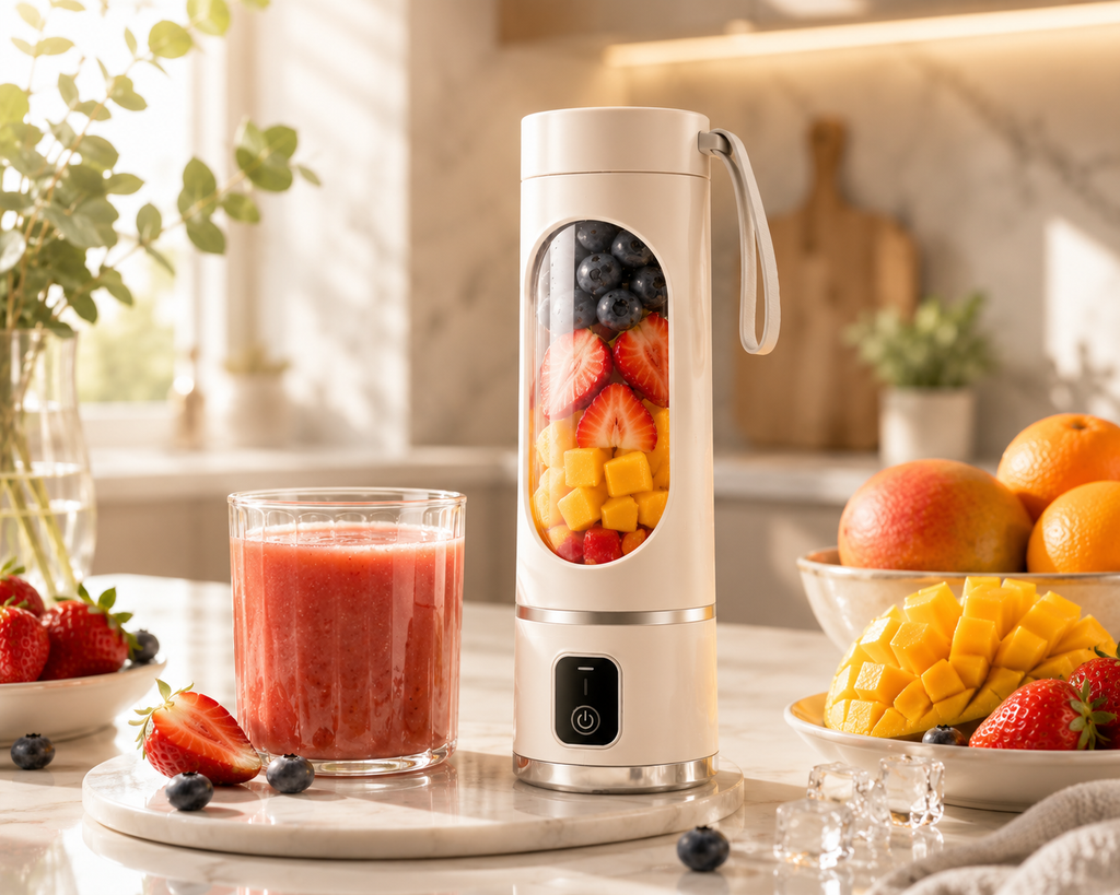 Portable Blender