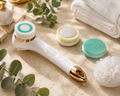Electric Shower Brush
