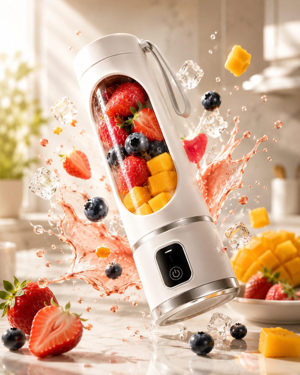 Portable Blender